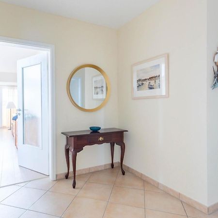 Haus Thalia Wohnung 6 ボルテンハーゲン エクステリア 写真