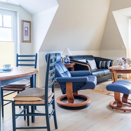 Haus Thalia Wohnung 6 ボルテンハーゲン エクステリア 写真