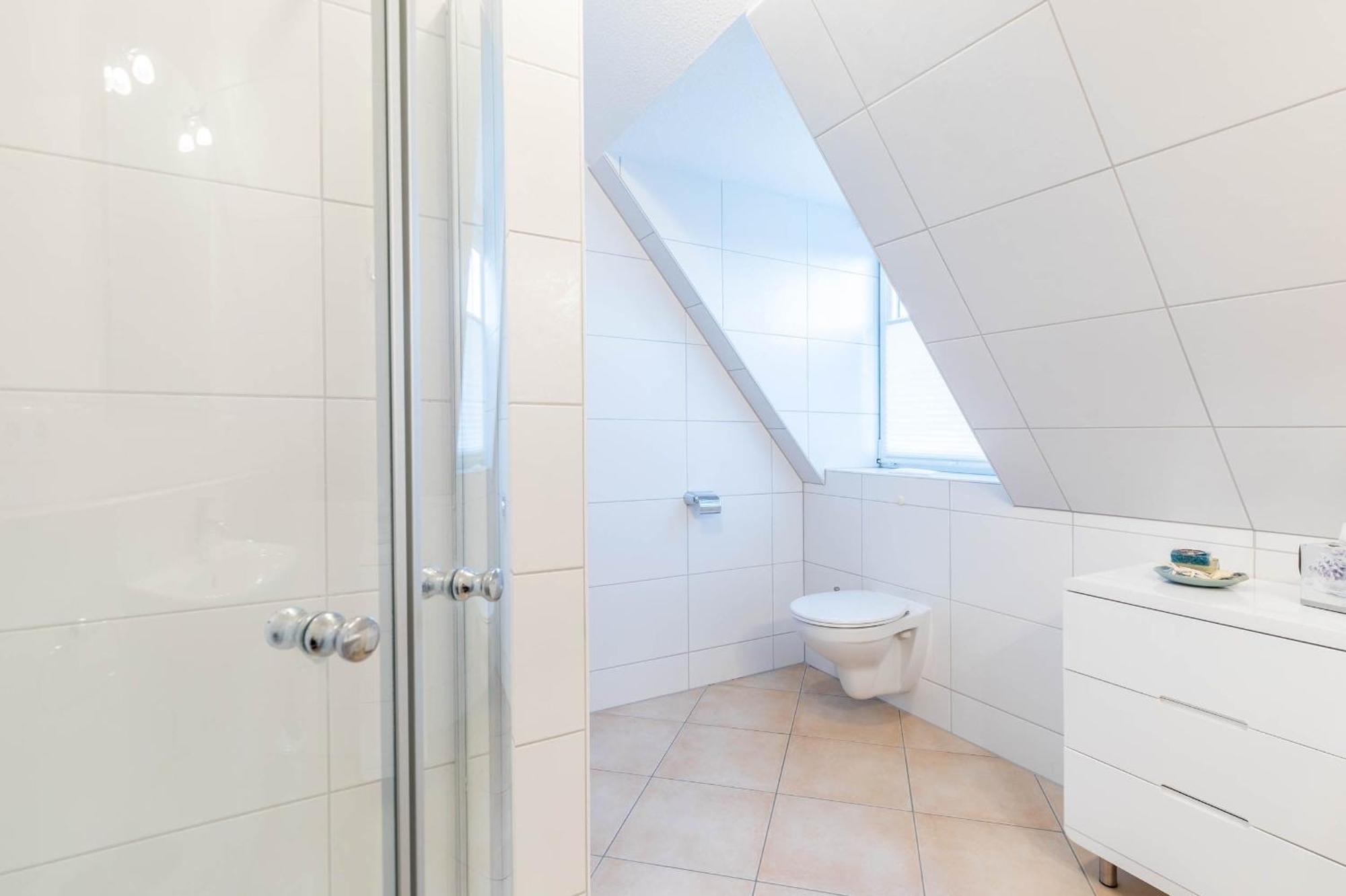 Haus Thalia Wohnung 6 ボルテンハーゲン エクステリア 写真