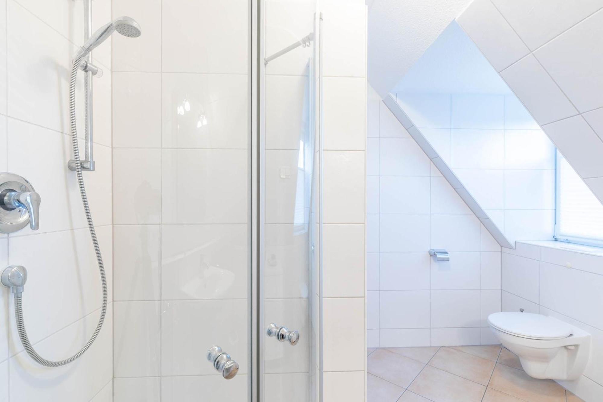 Haus Thalia Wohnung 6 ボルテンハーゲン エクステリア 写真