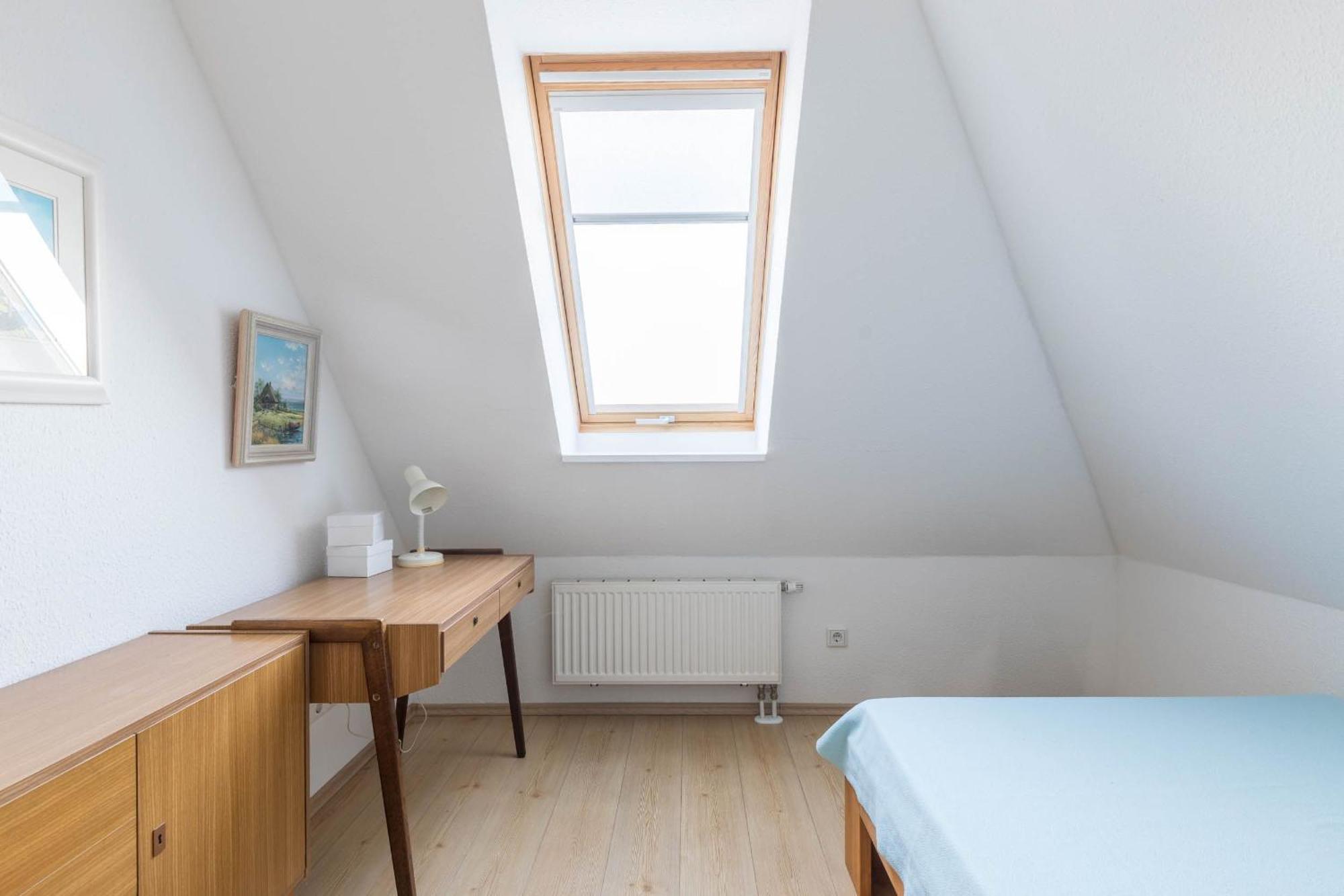 Haus Thalia Wohnung 6 ボルテンハーゲン エクステリア 写真